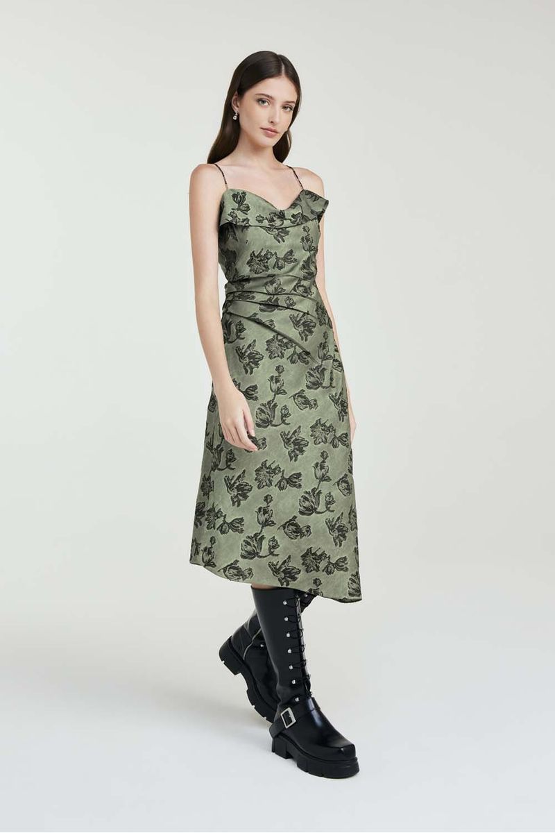 Vestido Jessie