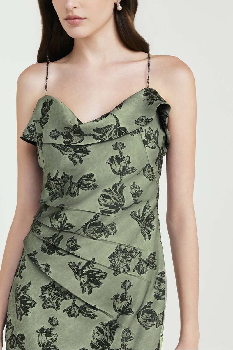 Vestido Jessie