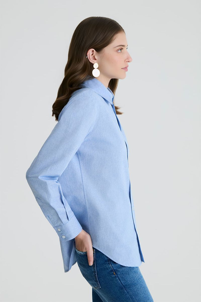 Camisa Dana