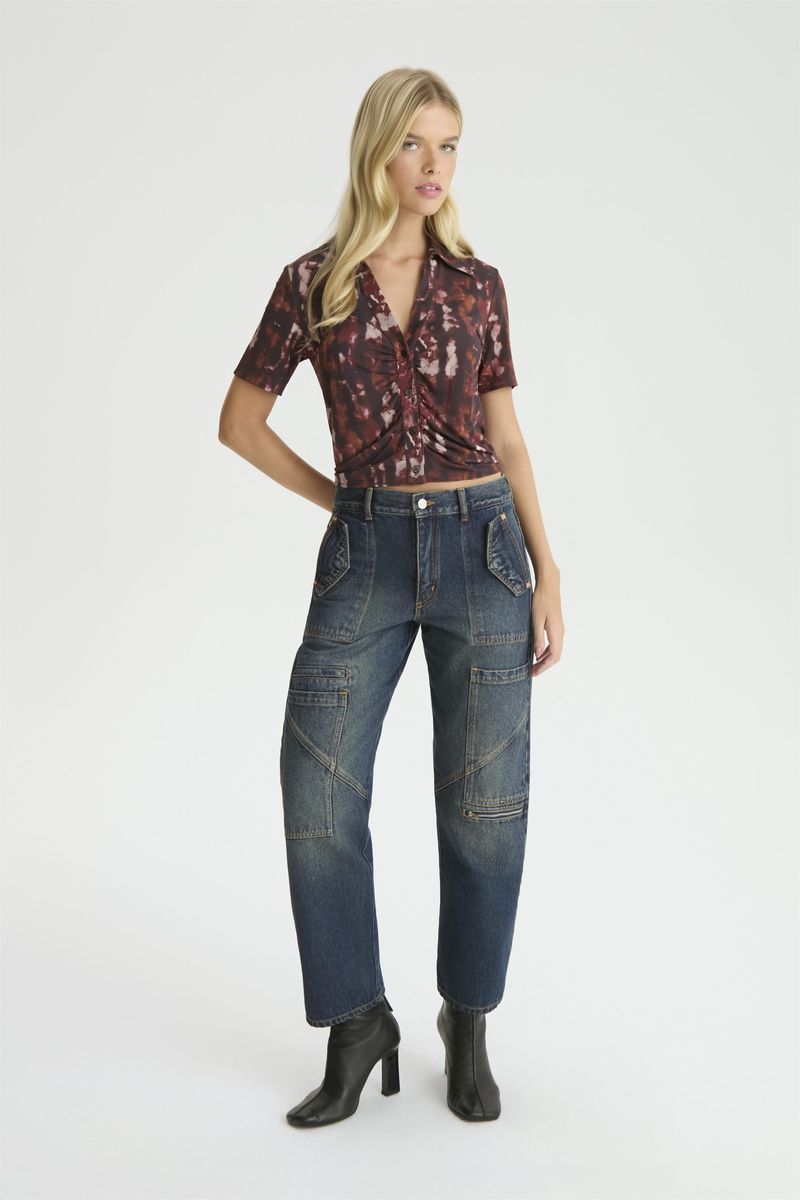 Camisa Mirella