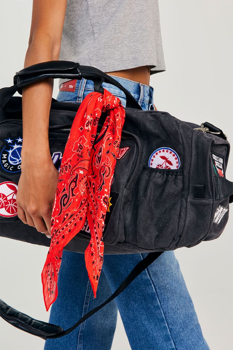 Bandana Nba