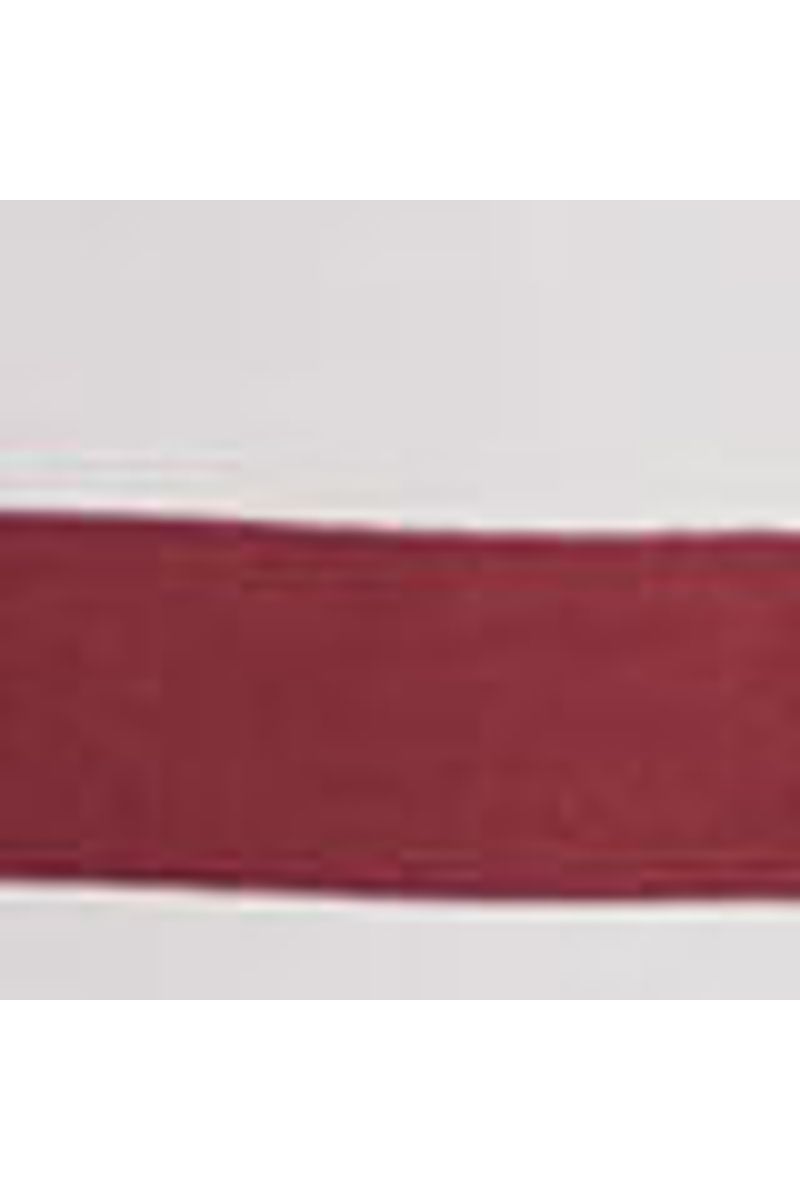 T-Shirt De Malha Fio Tinto