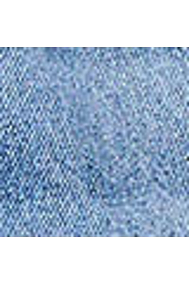 Bermuda Jeans Long