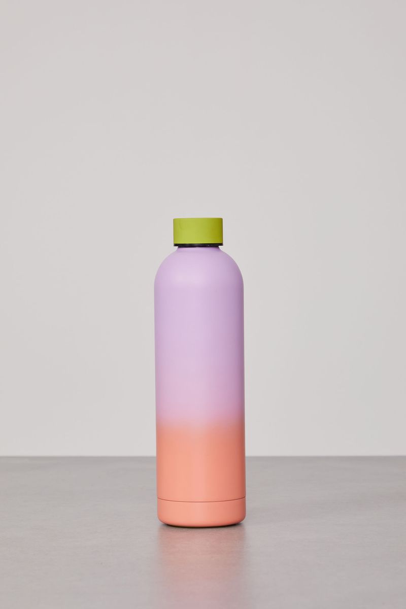 Garrafa Degrade 750 Ml