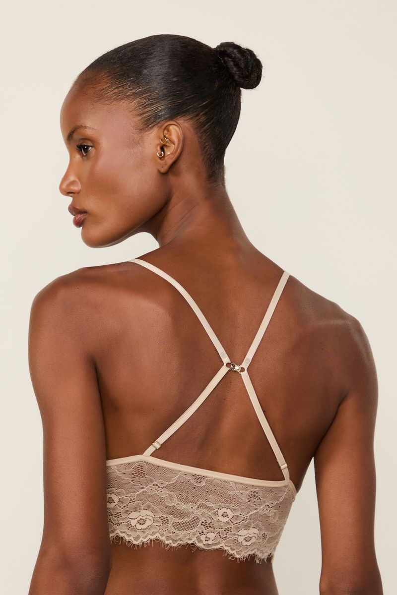 Top Intimates Triangulo Renda