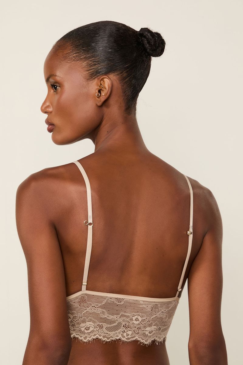 Top Intimates Triangulo Renda