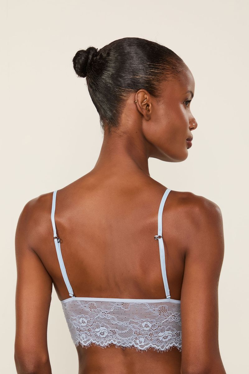 Top Intimates Triangulo Renda