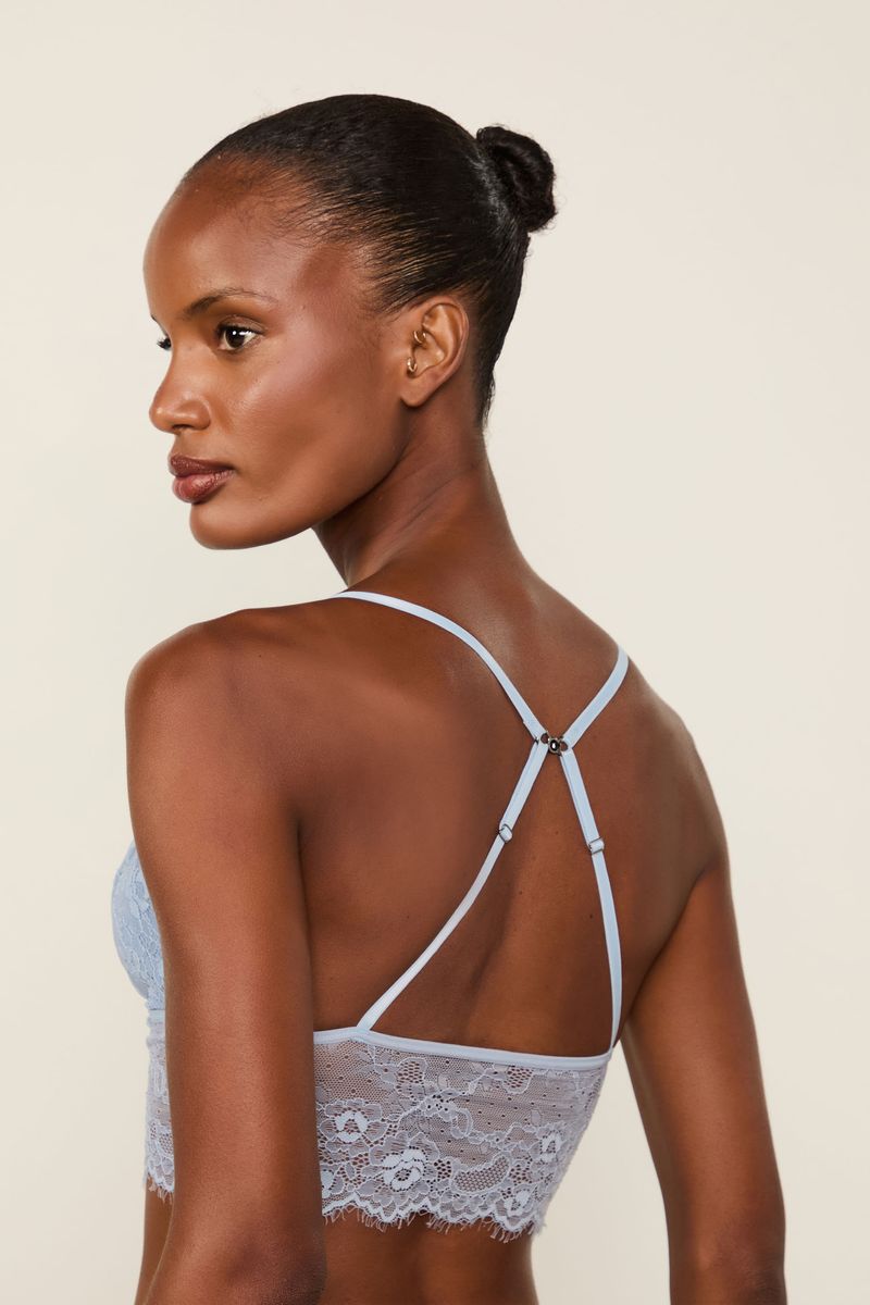 Top Intimates Triangulo Renda