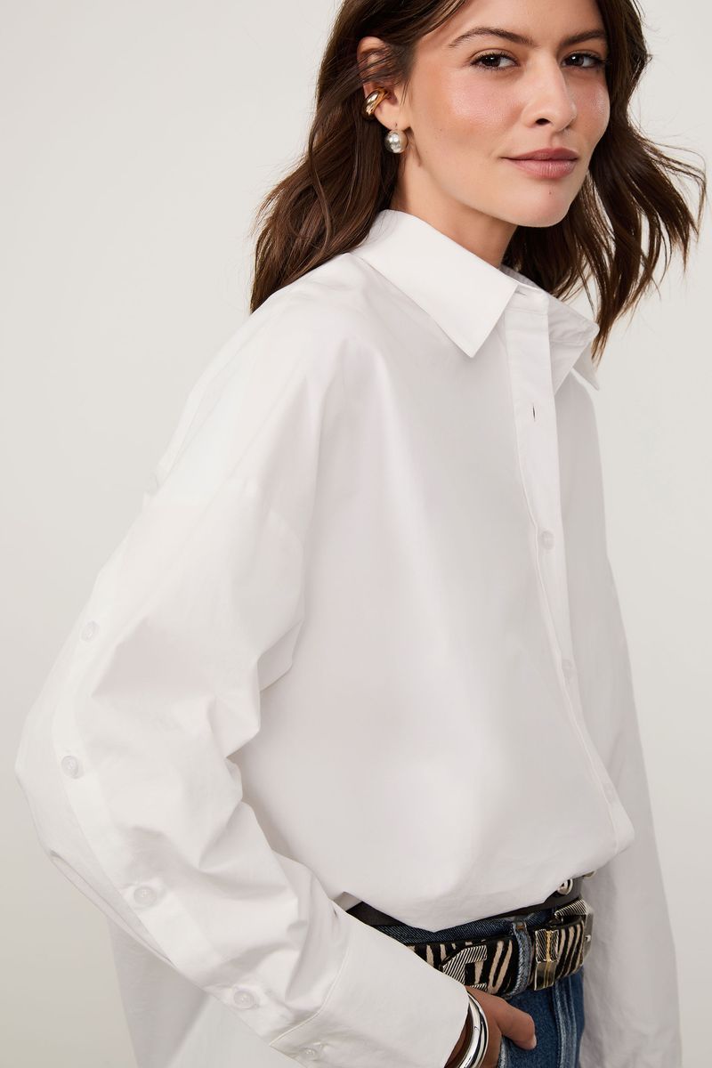 Camisa Social