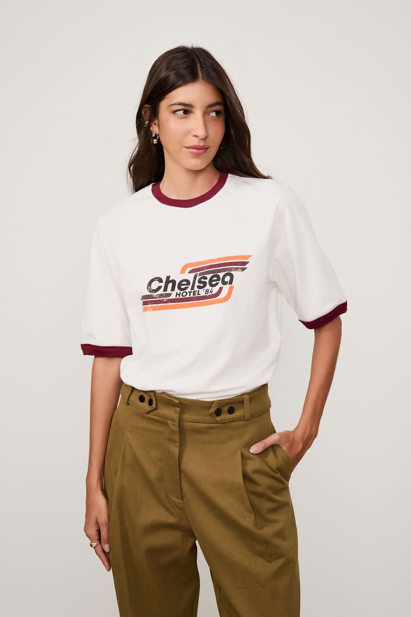 Tshirt Chelsea