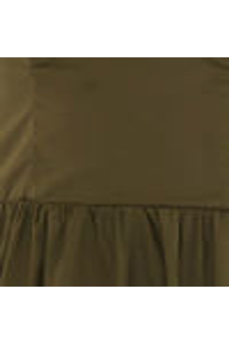 Vestido Renda Midi
