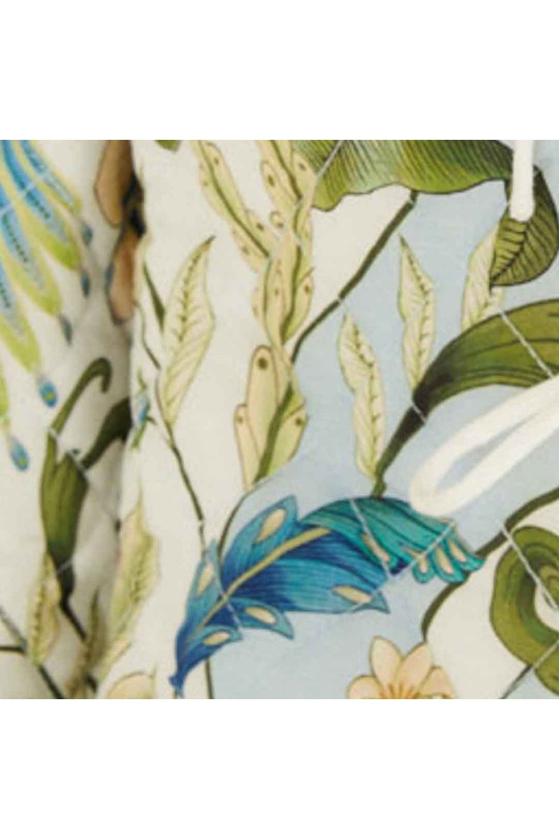Casaco Estampado Milena