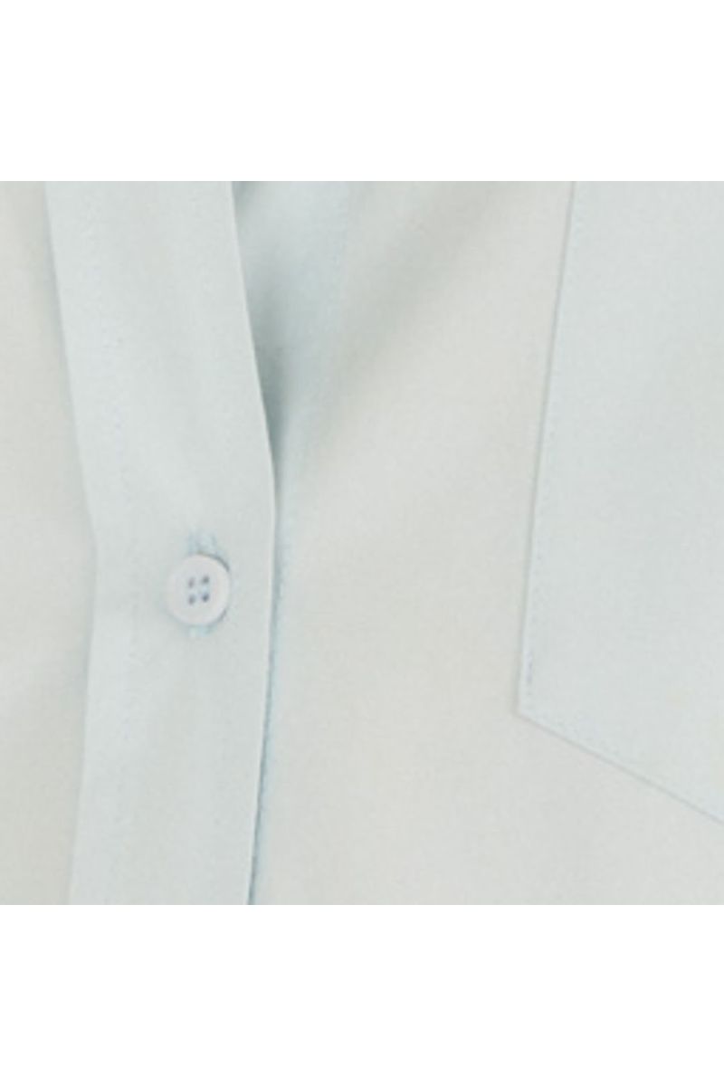 Camisa Over Bolso
