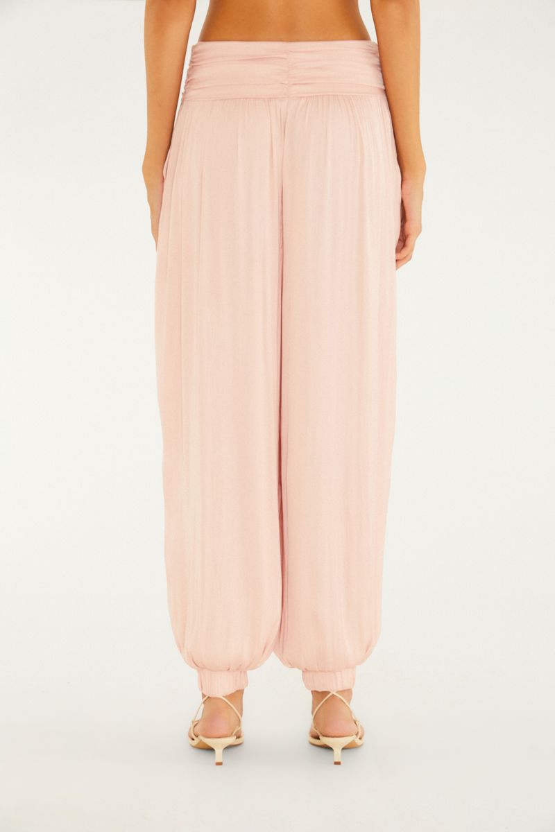 Calça Pala Aladim