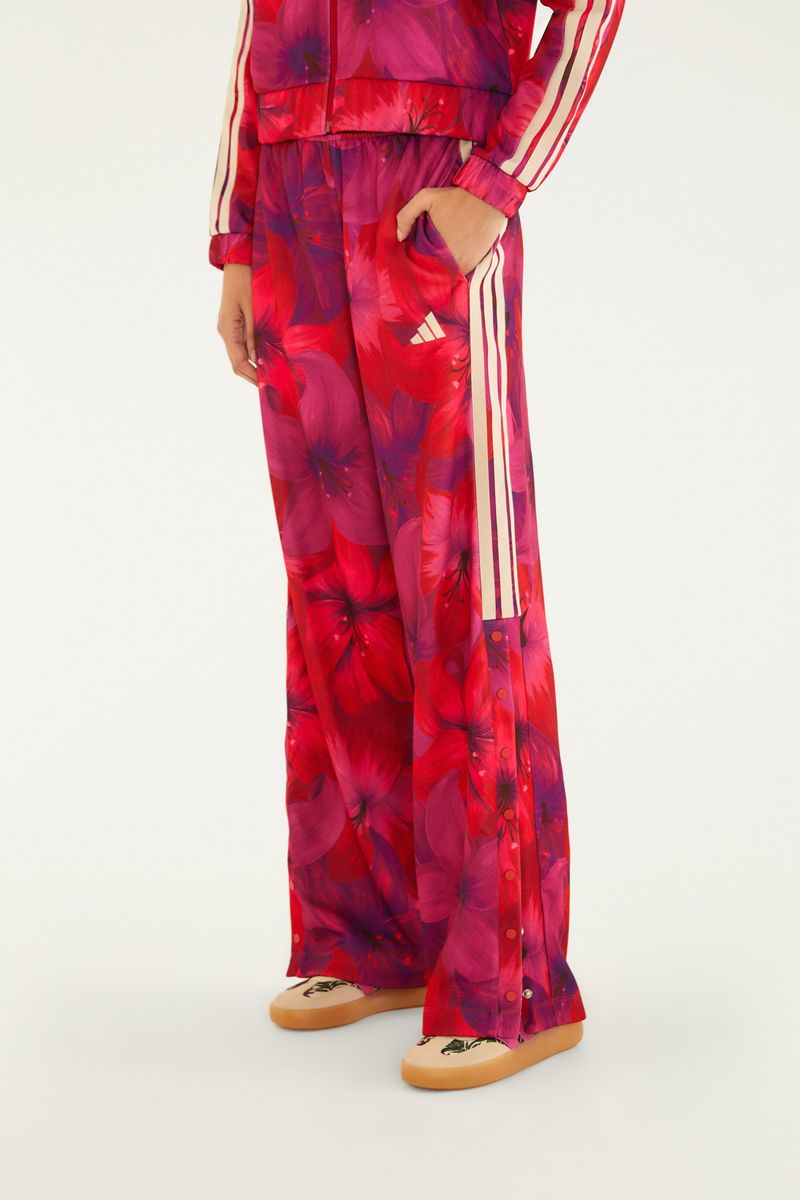 Calça Adidas Lily Beam Magenta