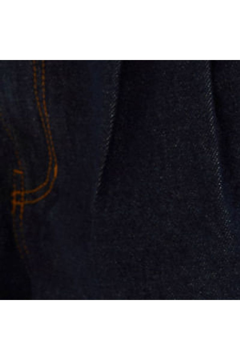 Bermuda Jeans Pregas