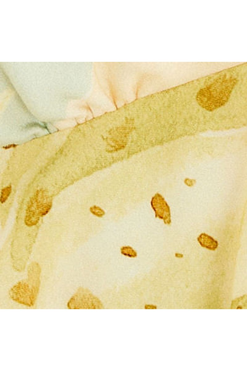 Top Estampado Florie