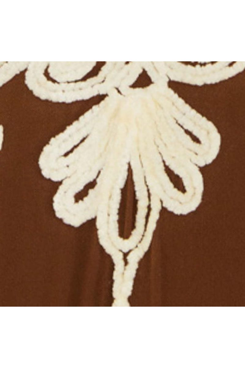 Vestido Artesanal Corneli Esplendor