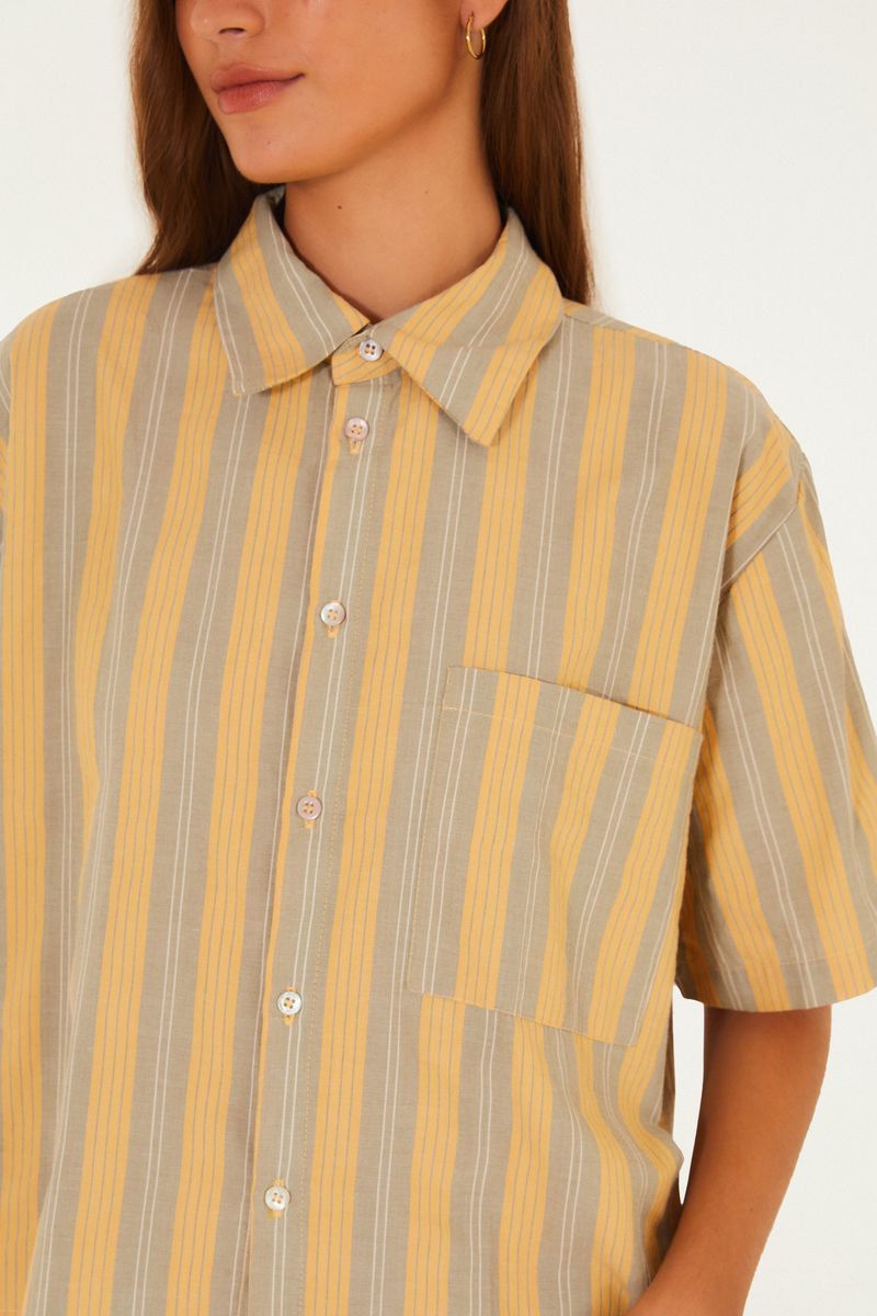 Camisa Listra Brasil