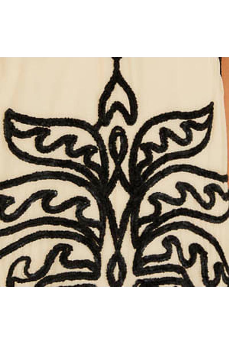 Vestido Artesanal Corneli Esplendor