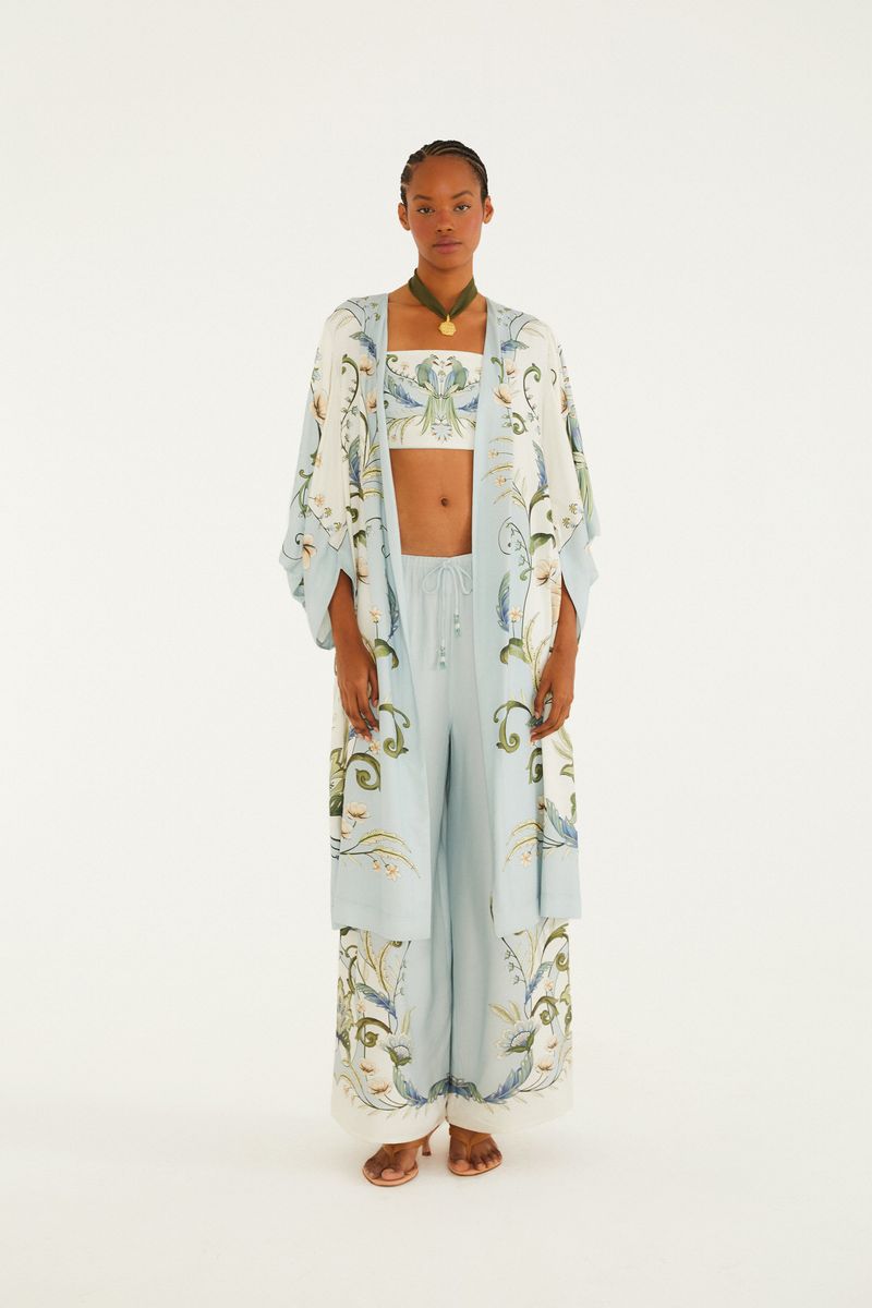 Top Double Estampado Milena