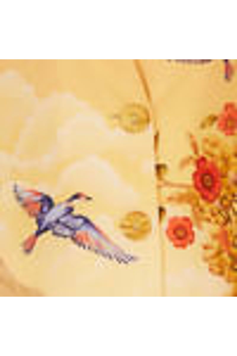 Camisa Estampada Satori