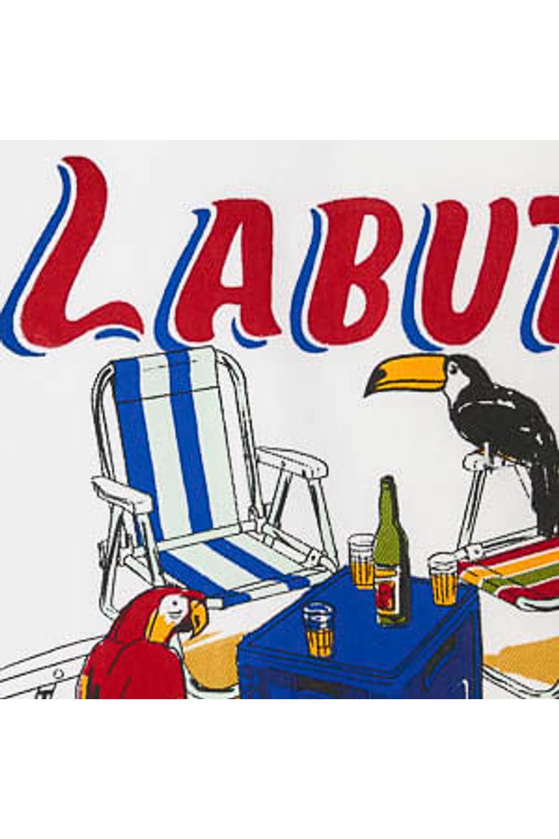 Tote Bag Bar Labuta