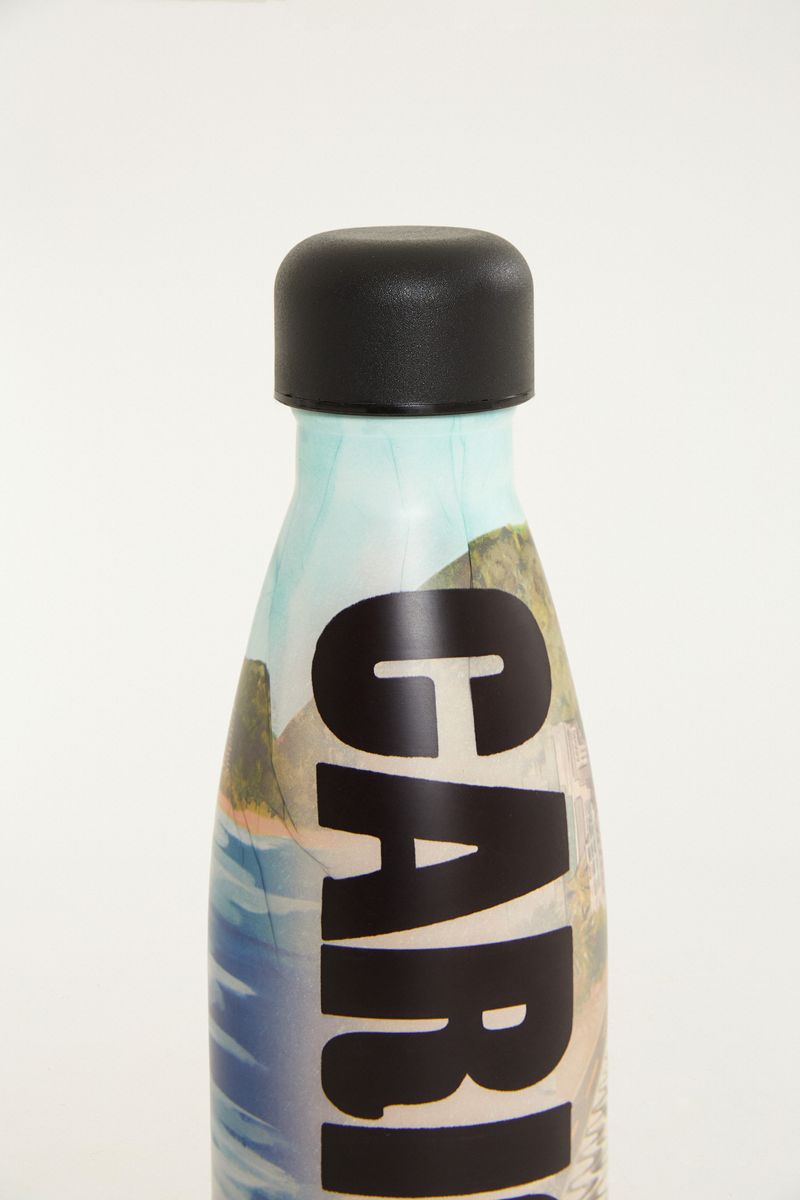 Garrafinha Carioca 500ml