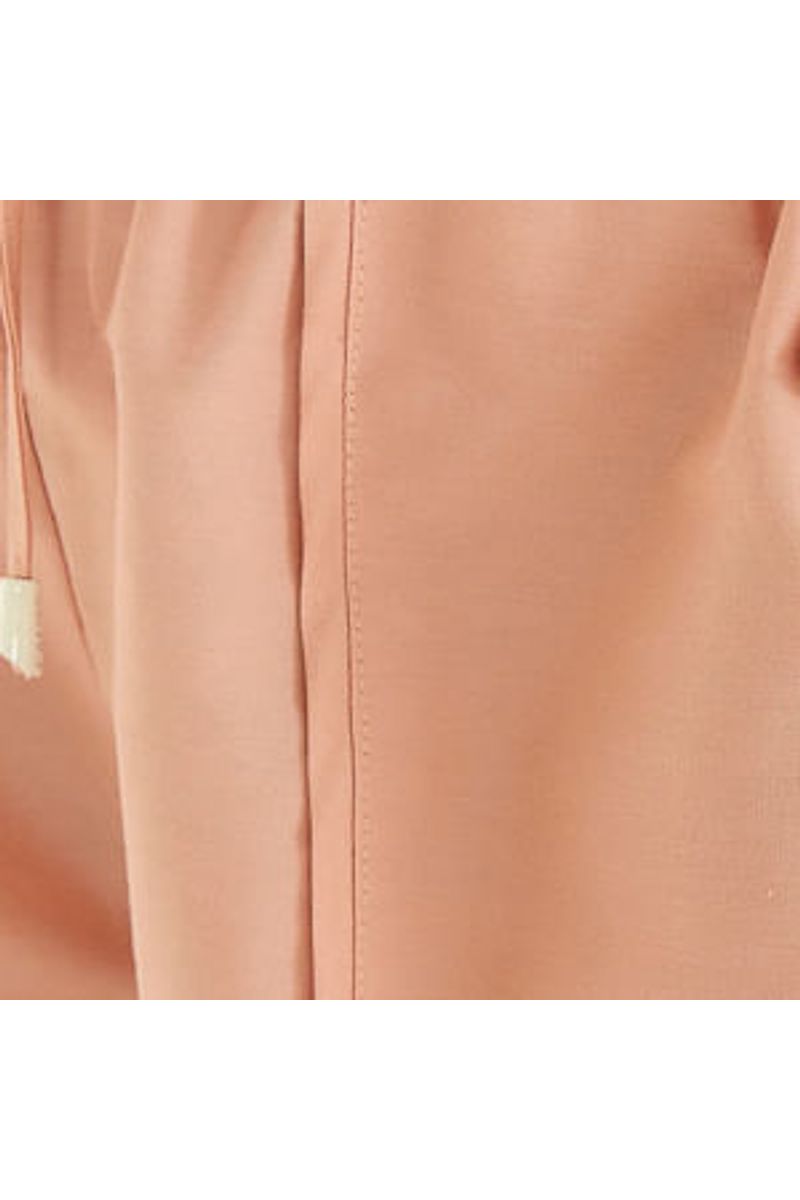 Short Estampado Rosa Gabi