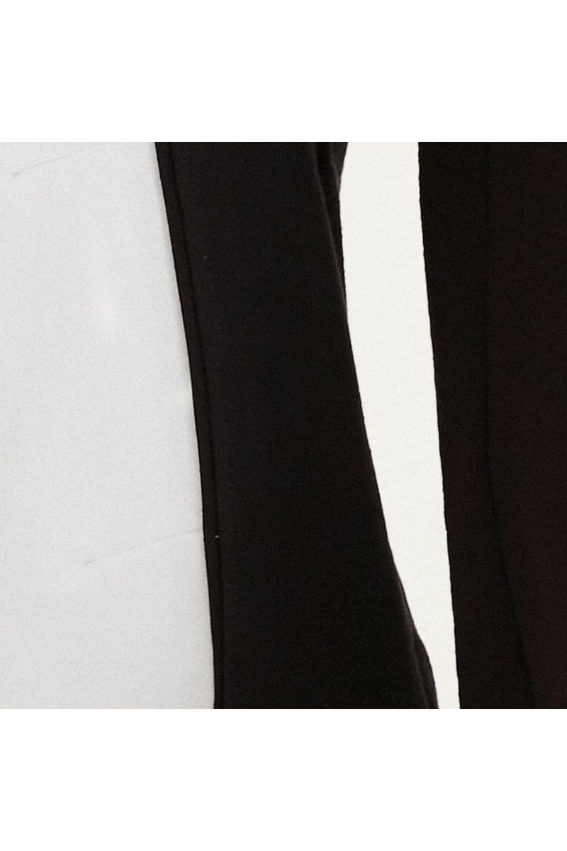 Calça Moletom Patch