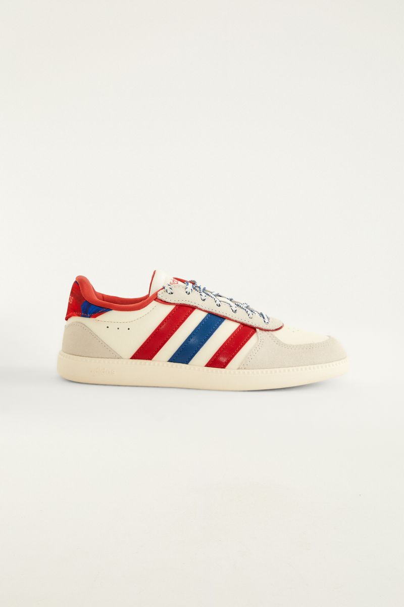 Tênis Breaknet Sleek Adidas