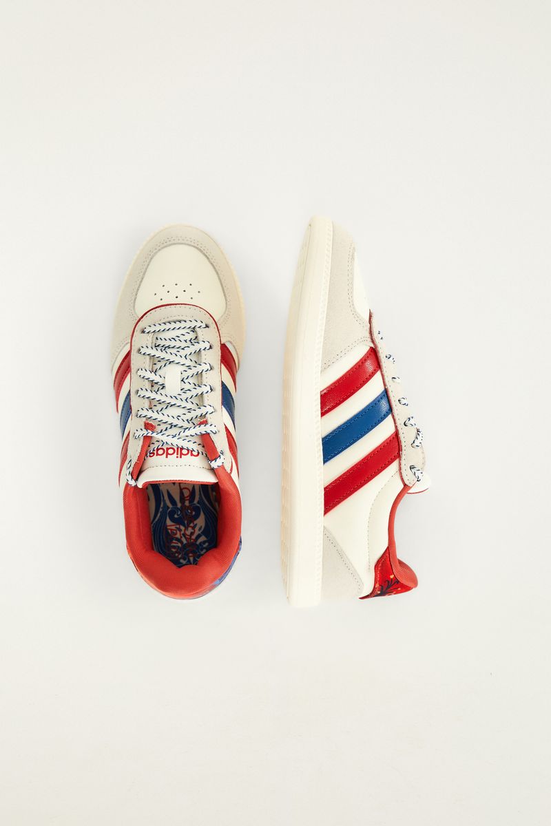 Tênis Breaknet Sleek Adidas