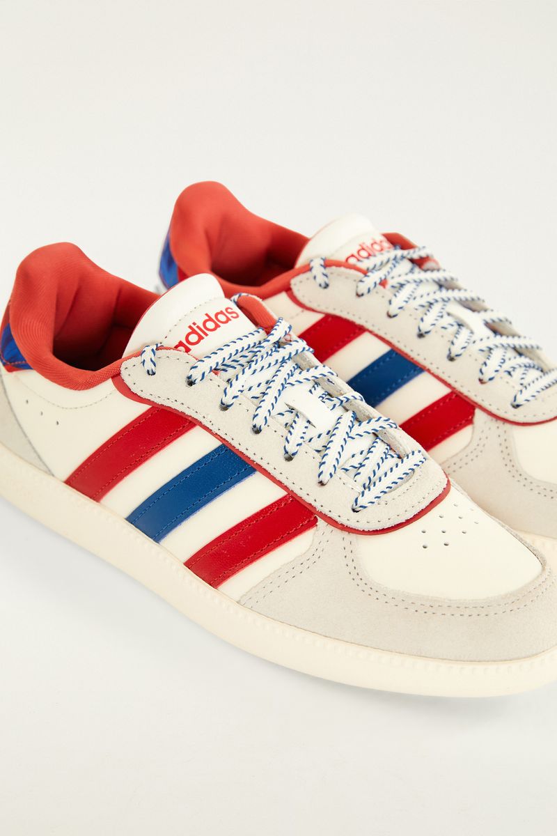 Tênis Breaknet Sleek Adidas