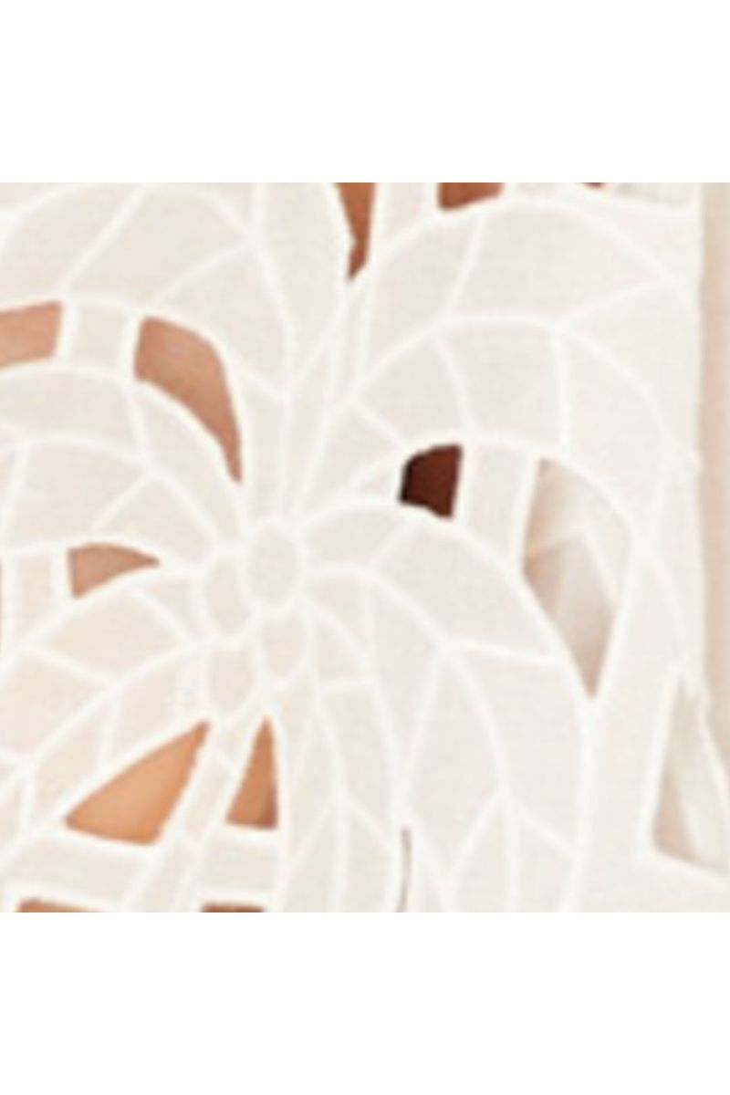 Camisa Artesanal Listra Tropical