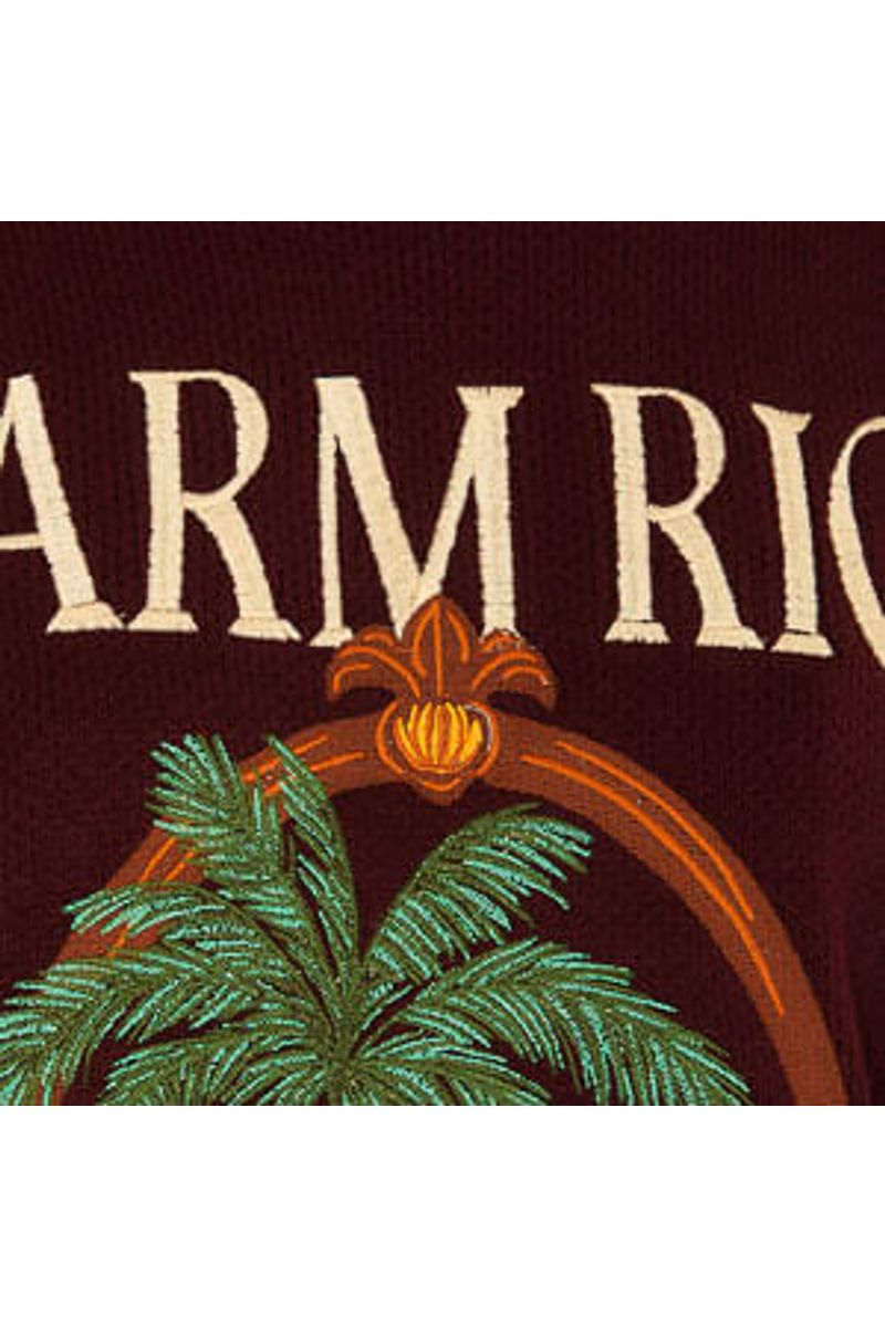 Casaco Tricot Latino América