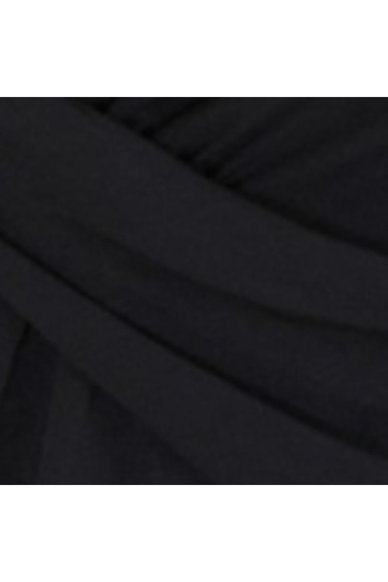 Vestido Cropped Amarração