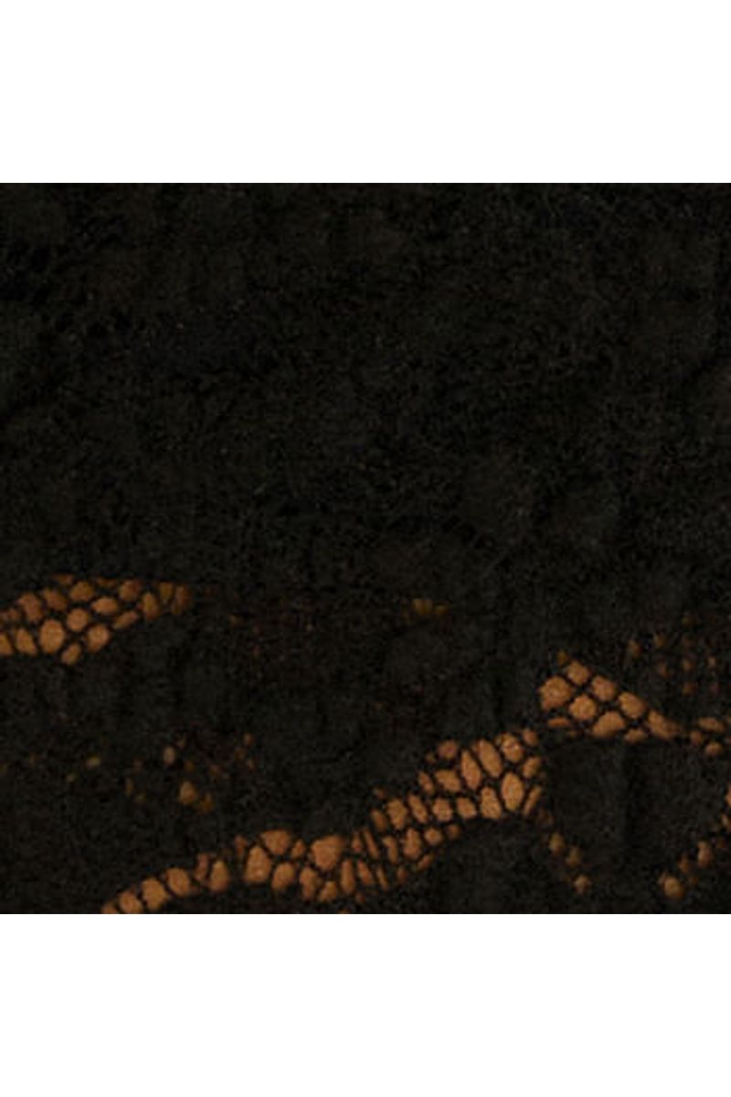 Blusa Decote Reto Artesanal Rendada