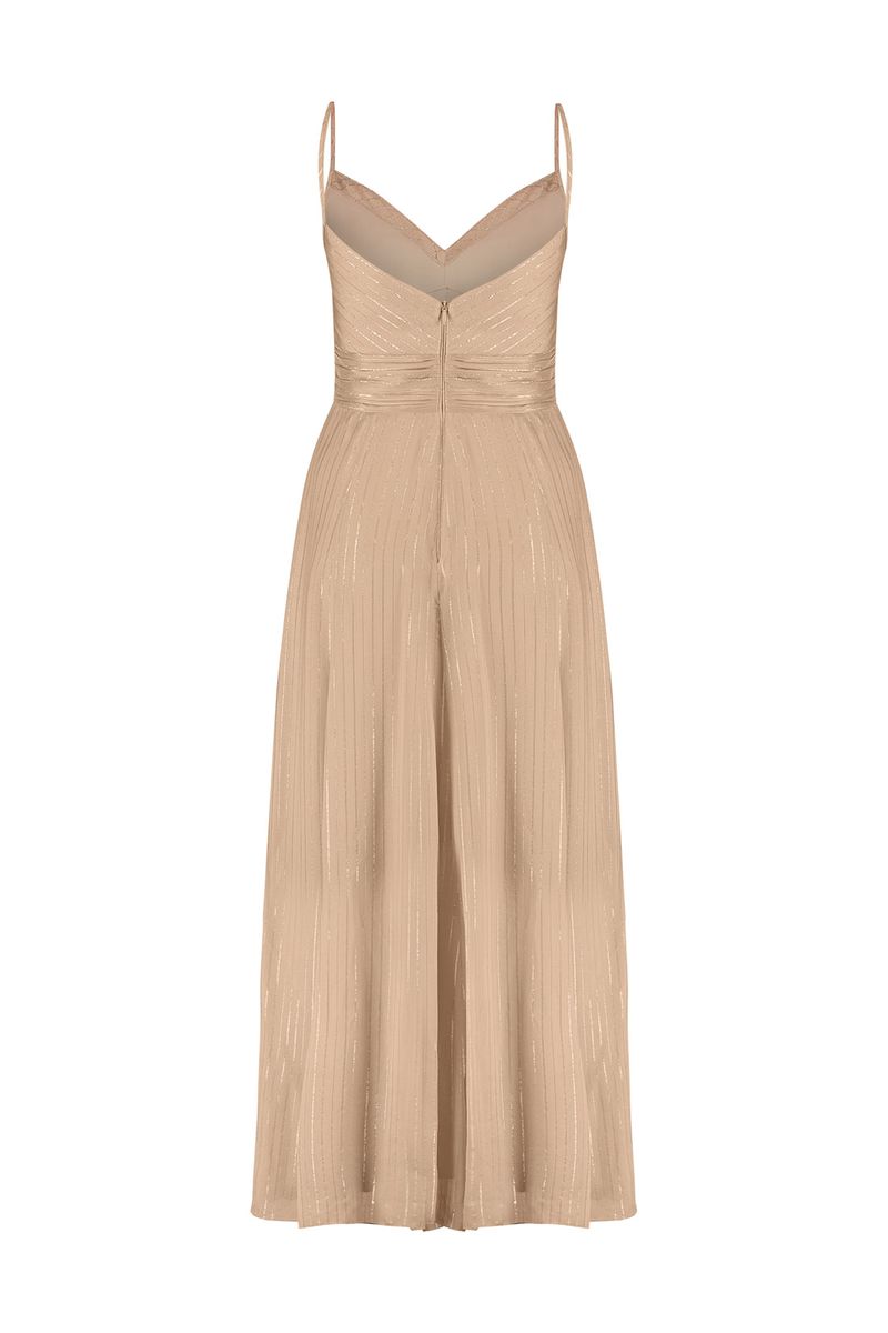 Vestido Cícera Rapadura