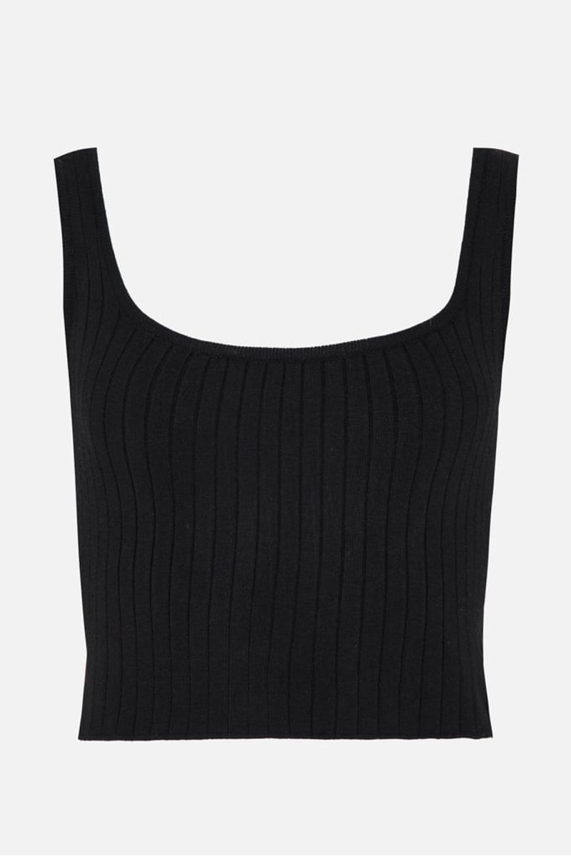 Regata Camy Preto