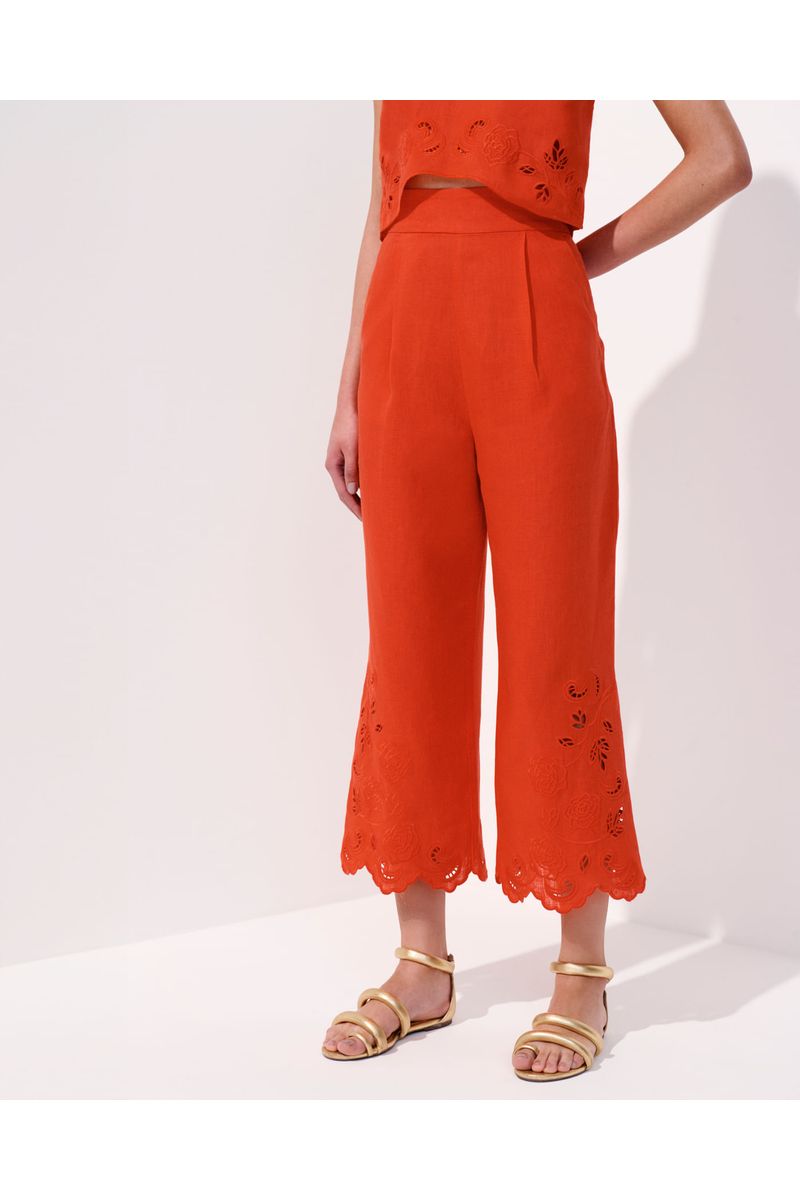 Calça Petit Roma