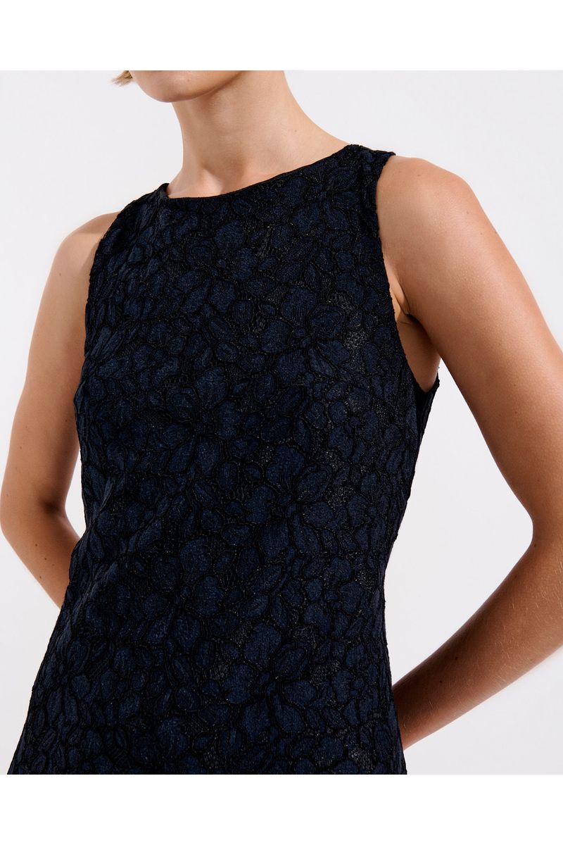 Vestido Turner Black