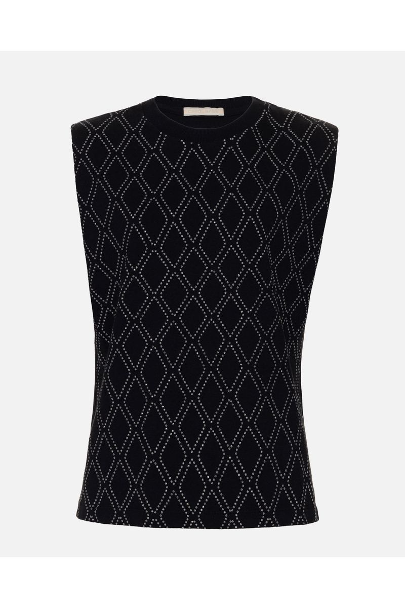 Regata Joy Black