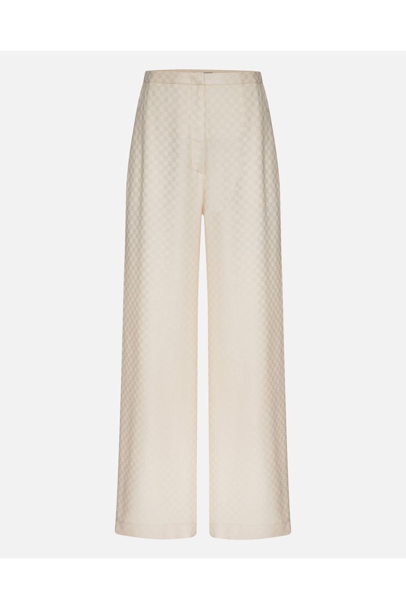 Calça Blanca Off White