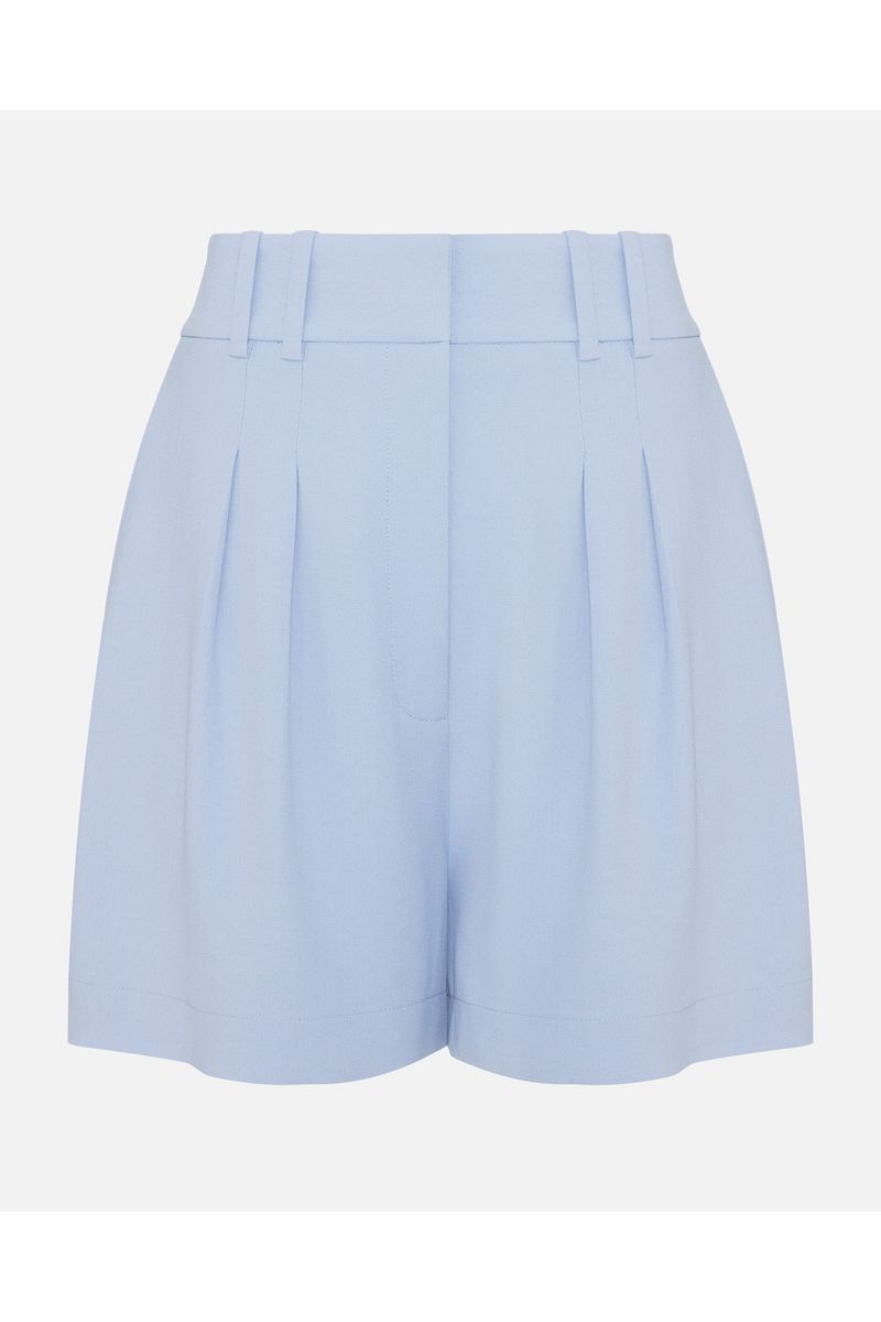 Shorts Martina Azul Ceu