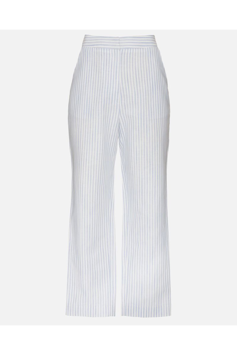 Calça Indie Azul Ceu