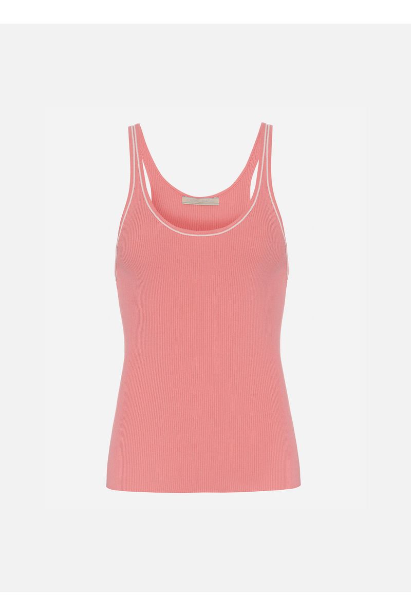 Regata Mannu Pink