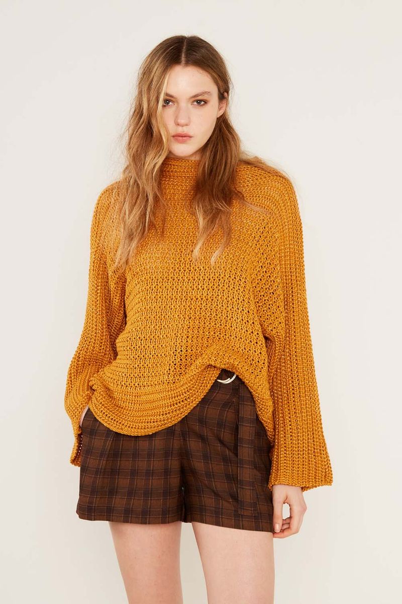 Short Estampa Joana - Est Joana