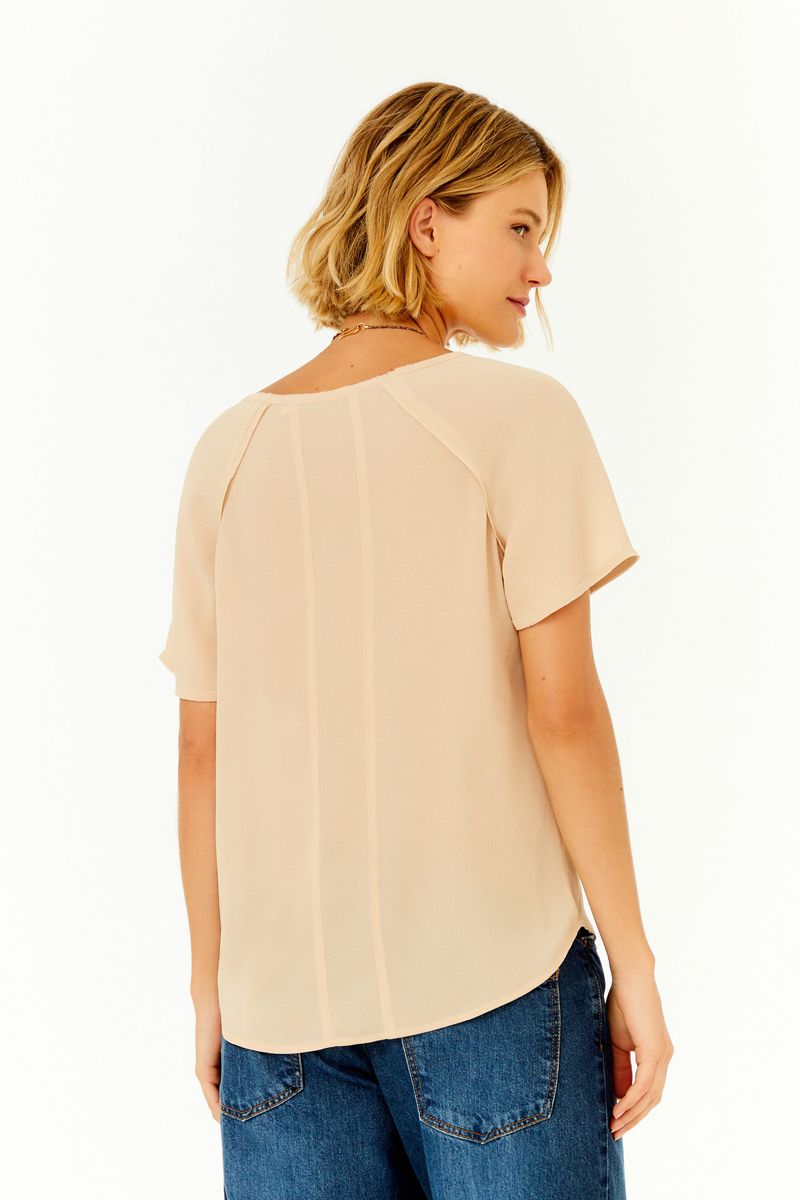Camiseta Ggt a Fio
