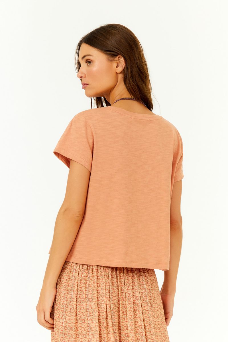 T-Shirt Flame