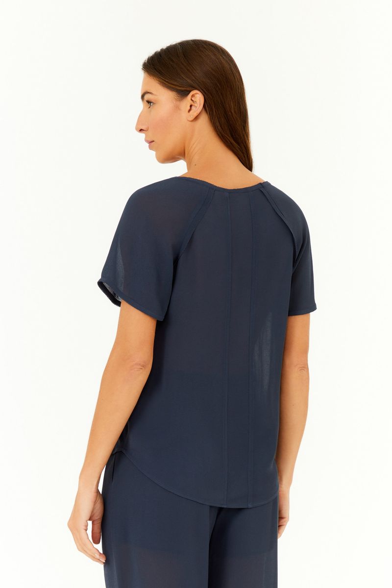 Camiseta Ggt a Fio